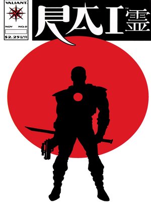 cover image of Rai (1992), Issue 0